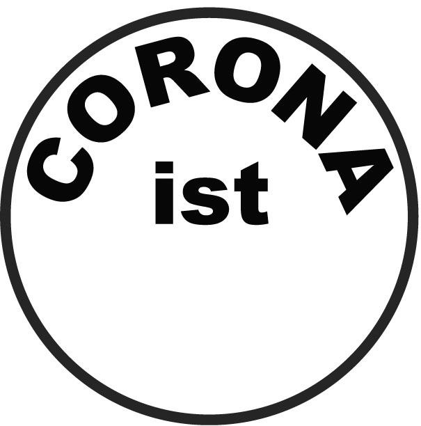 Corona ist…