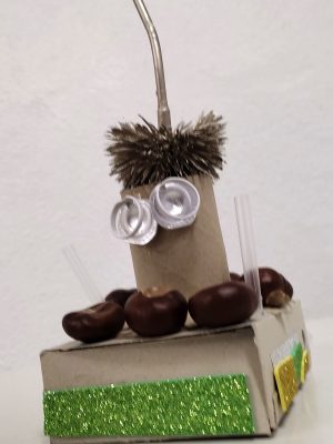 Glitzerweb